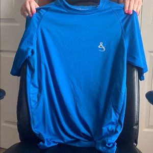 Men’s medium swim shirt